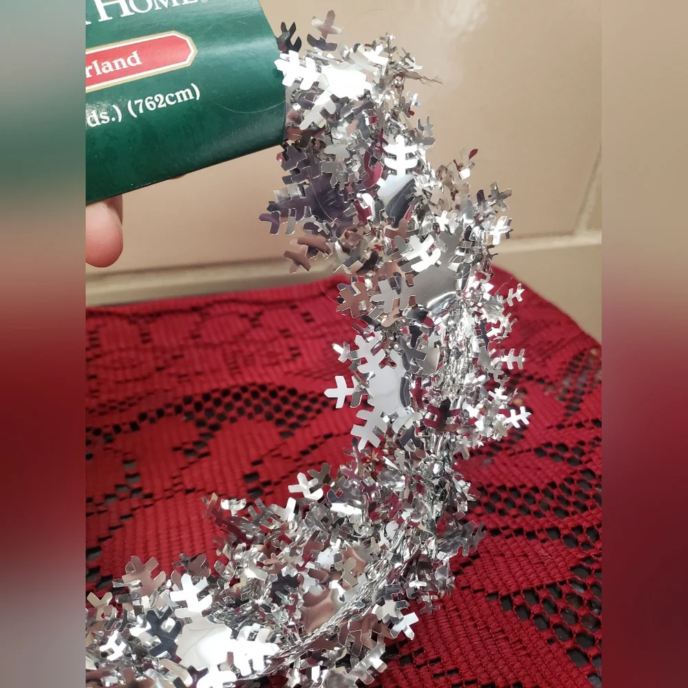 Trim A Home add festive